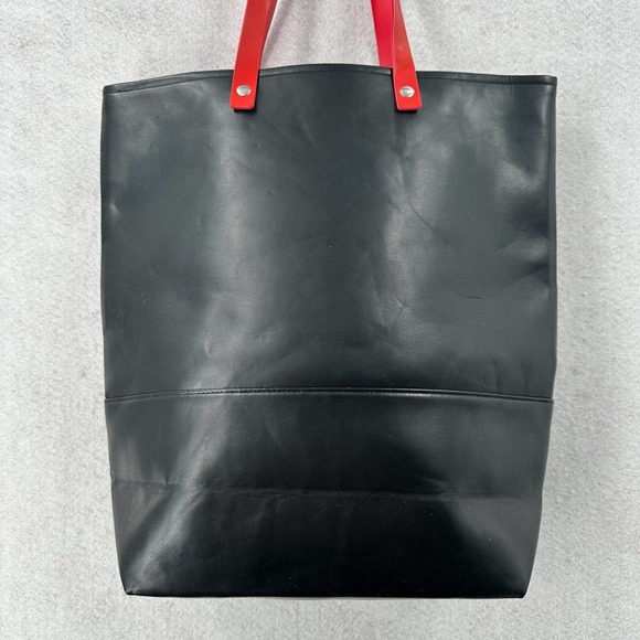 Hallmark Collectible‎ Bag Disney Minnie Mouse NWT Vegan Leather - Picture 6 of 13